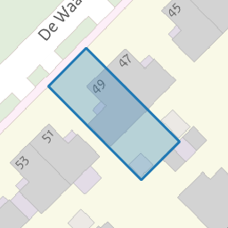 Perceel LLS00-P-5451