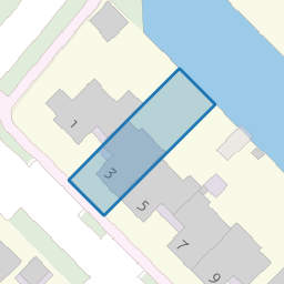 Perceel LLS00-P-5457