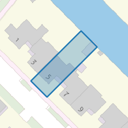 Perceel LLS00-P-5458