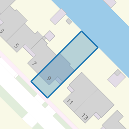 Perceel LLS00-P-5460