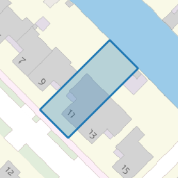 Perceel LLS00-P-5461