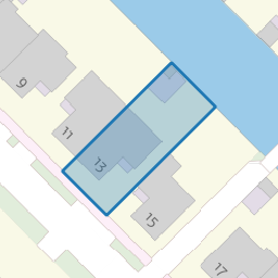 Perceel LLS00-P-5462