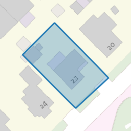 Perceel LLS00-P-5479