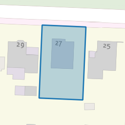 Perceel LLS00-P-5495
