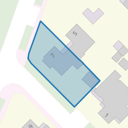 Perceel LLS00-P-5503