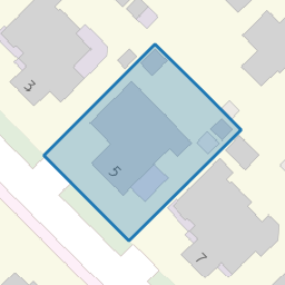 Perceel LLS00-P-5506