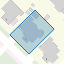 Perceel LLS00-P-5507