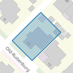 Perceel LLS00-P-5509