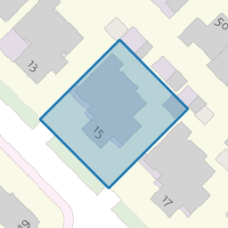 Perceel LLS00-P-5511