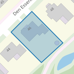 Perceel LLS00-P-5516