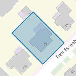 Perceel LLS00-P-5521