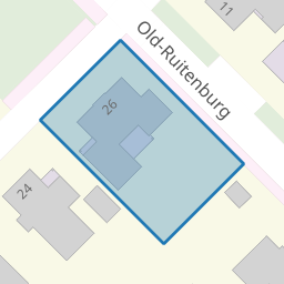 Perceel LLS00-P-5524