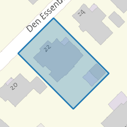 Perceel LLS00-P-5526