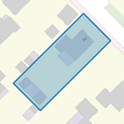 Perceel LLS00-P-5529
