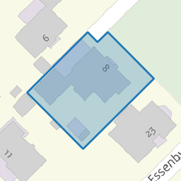 Perceel LLS00-P-5532