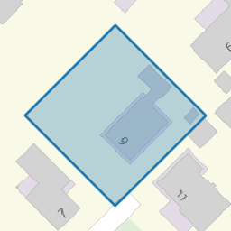 Perceel LLS00-P-5536