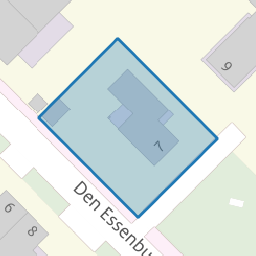 Perceel LLS00-P-5537