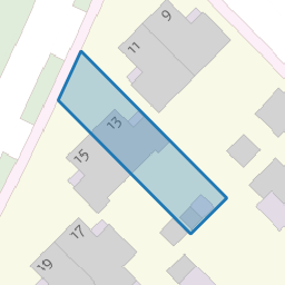 Perceel LLS00-P-5540