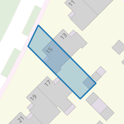 Perceel LLS00-P-5541