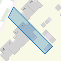 Perceel LLS00-P-5542