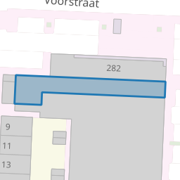 Perceel LLS00-P-5550