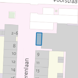 Perceel LLS00-P-5552