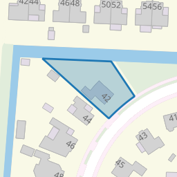 Perceel LLS00-P-5553