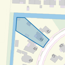 Perceel LLS00-P-5554