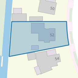 Perceel LLS00-P-5558