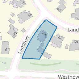 Perceel LLS00-P-5564