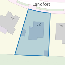 Perceel LLS00-P-5566