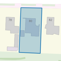 Perceel LLS00-P-5572