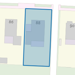 Perceel LLS00-P-5576