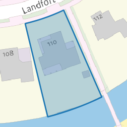 Perceel LLS00-P-5588