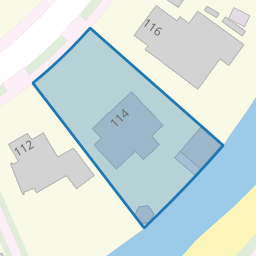 Perceel LLS00-P-5590