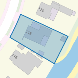 Perceel LLS00-P-5592