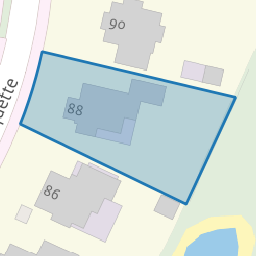 Perceel LLS00-P-5598