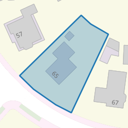 Perceel LLS00-P-5607