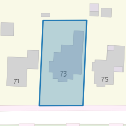 Perceel LLS00-P-5611