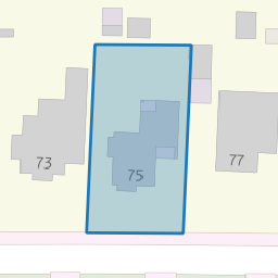 Perceel LLS00-P-5612