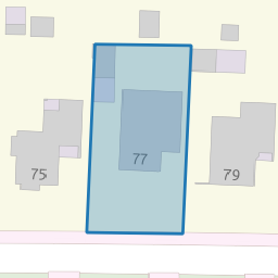 Perceel LLS00-P-5613