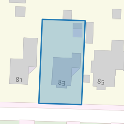 Perceel LLS00-P-5616