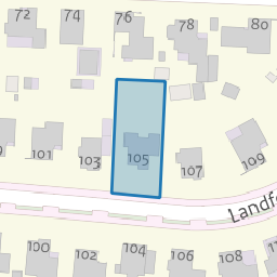 Perceel LLS00-P-5637