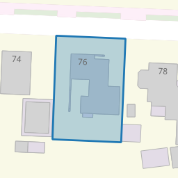 Perceel LLS00-P-5640