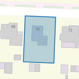 Perceel LLS00-P-5643