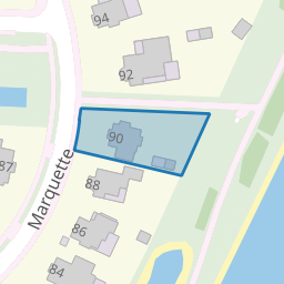 Perceel LLS00-P-5648