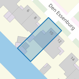 Perceel LLS00-P-5657