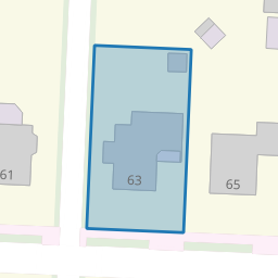 Perceel LLS00-P-5672