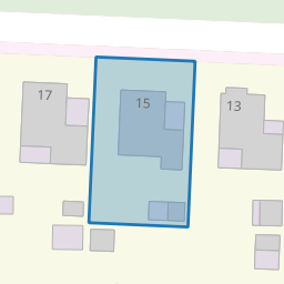 Perceel LLS00-P-5681