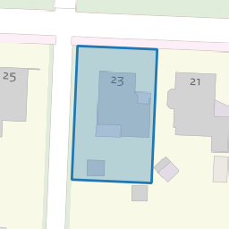 Perceel LLS00-P-5685